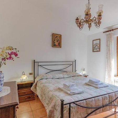 La Querciola Villa Seggiano Eksteriør billede