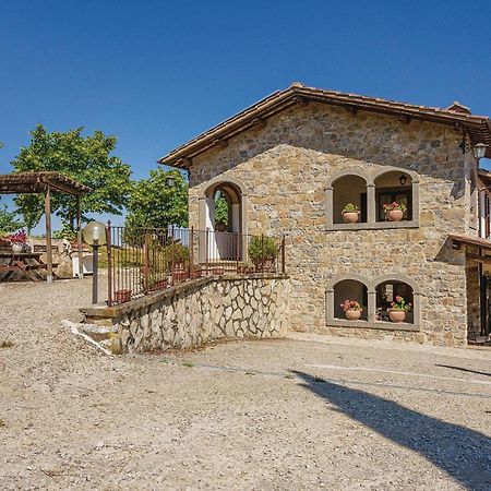 La Querciola Villa Seggiano Eksteriør billede