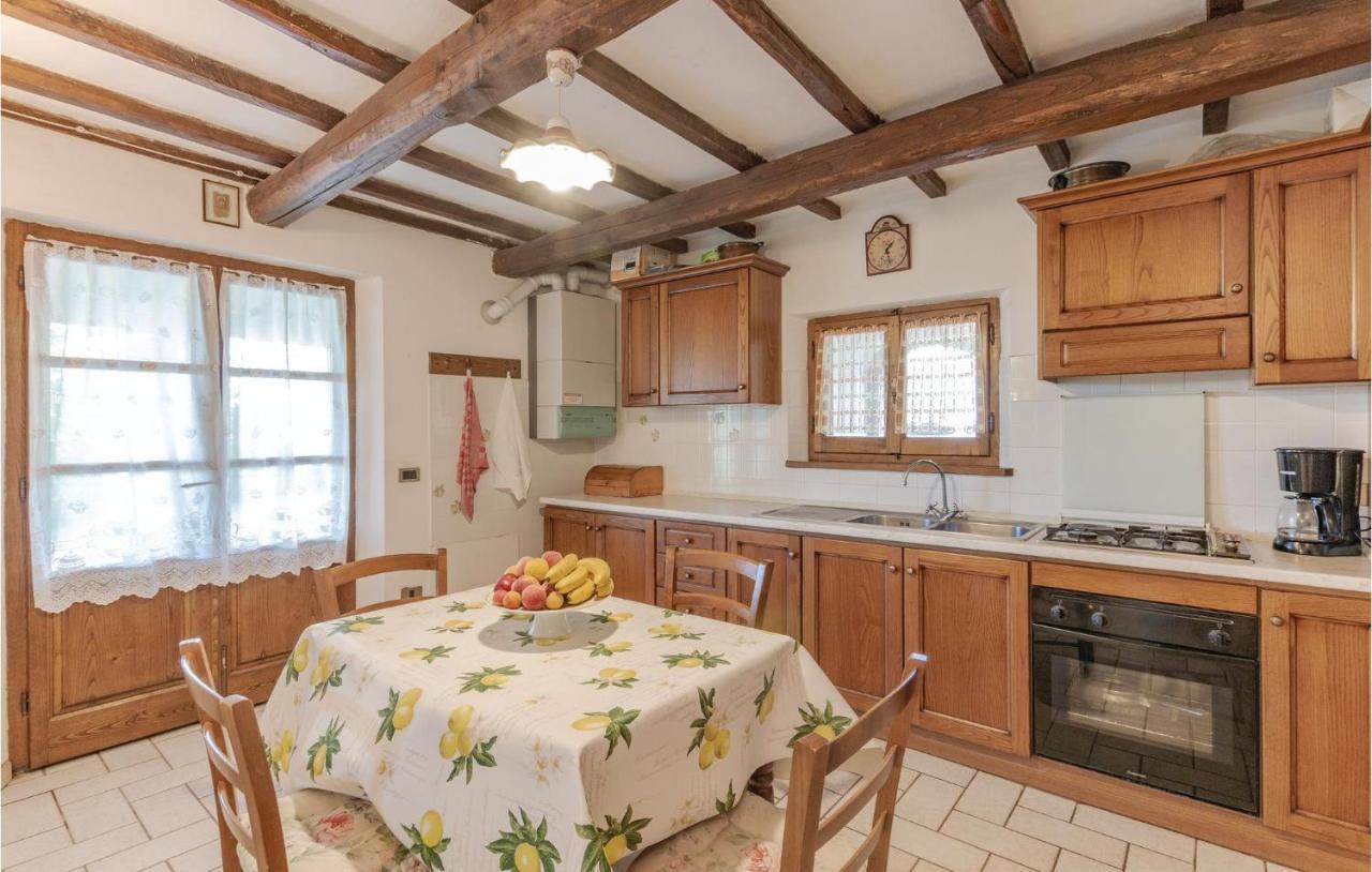 La Querciola Villa Seggiano Eksteriør billede