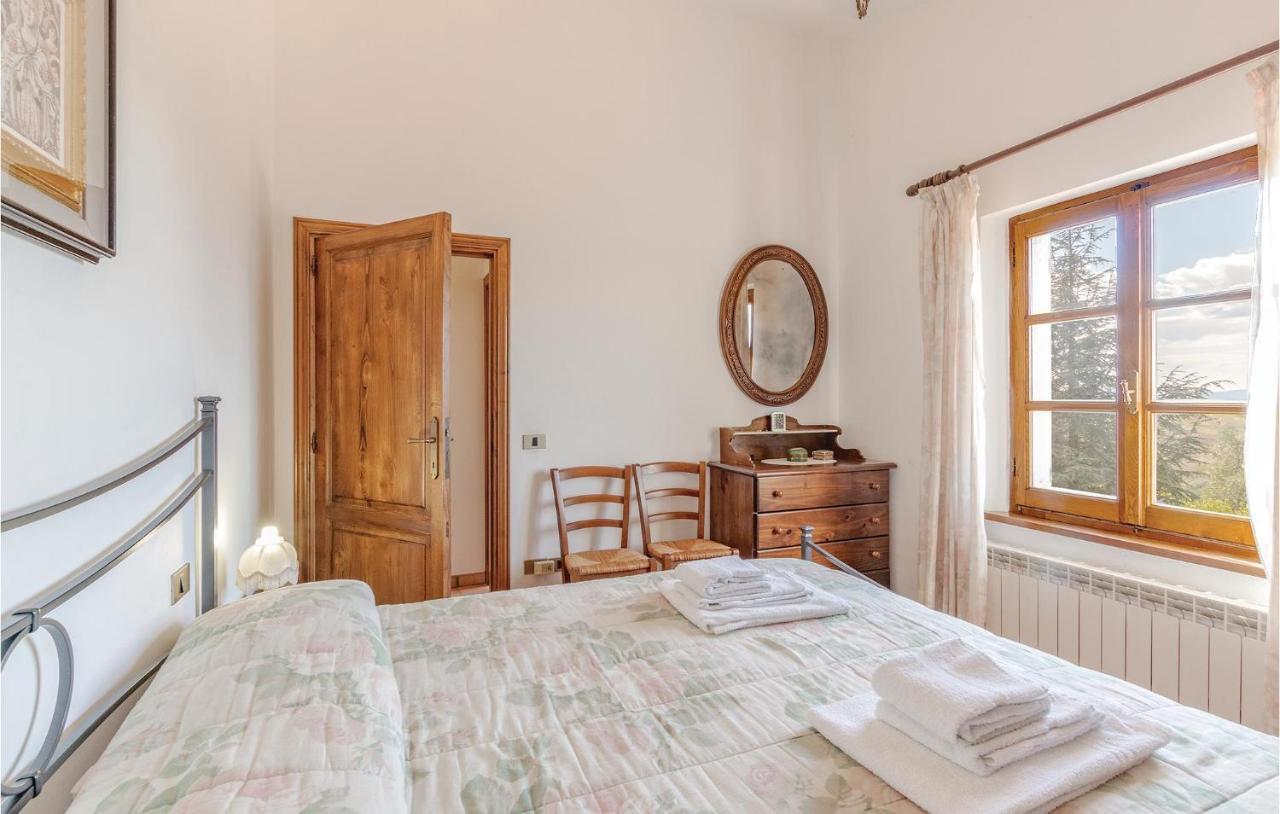 La Querciola Villa Seggiano Eksteriør billede