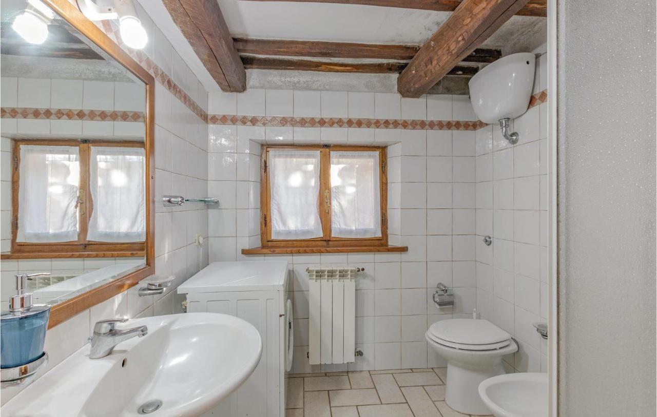La Querciola Villa Seggiano Eksteriør billede