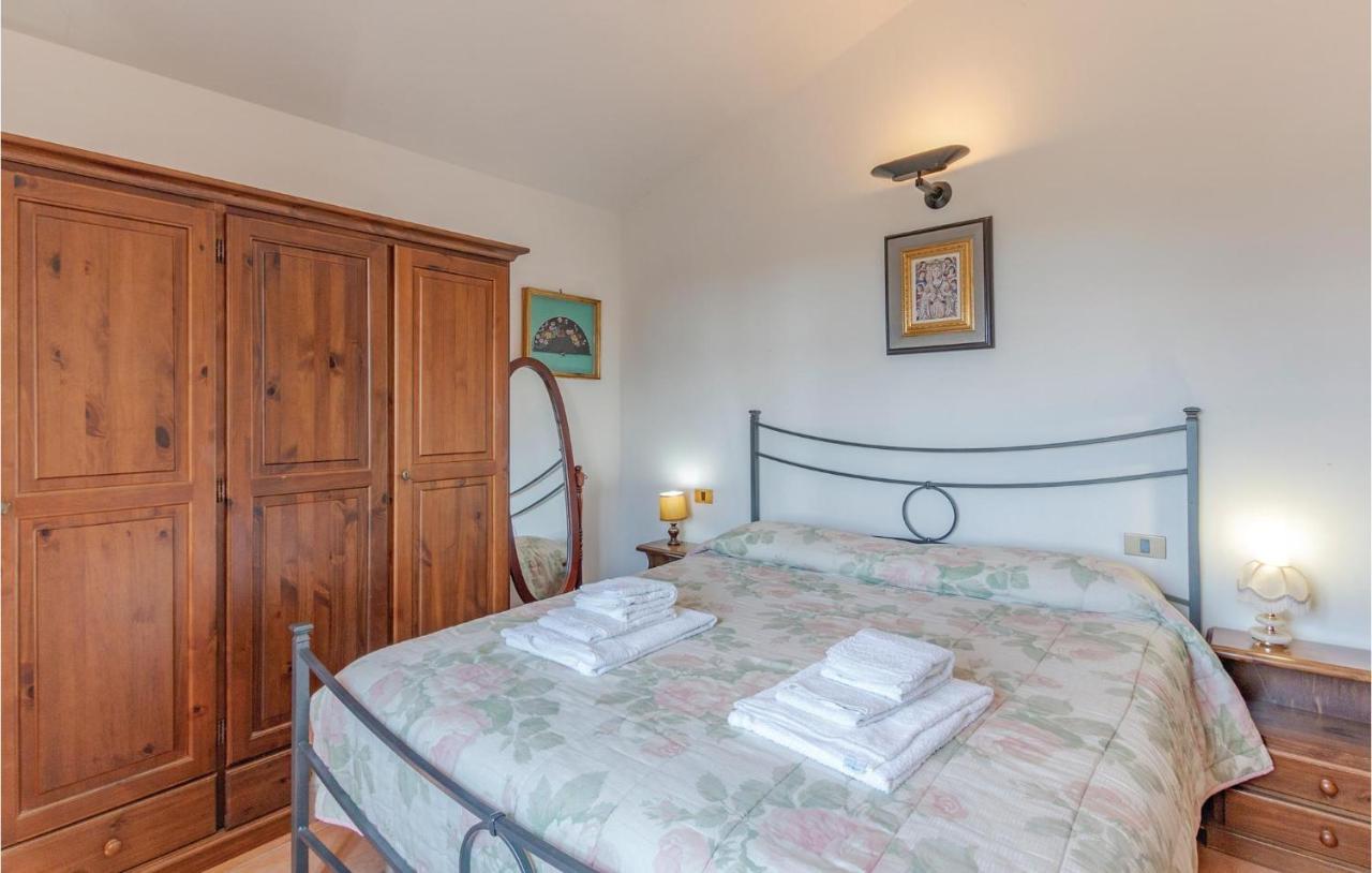 La Querciola Villa Seggiano Eksteriør billede