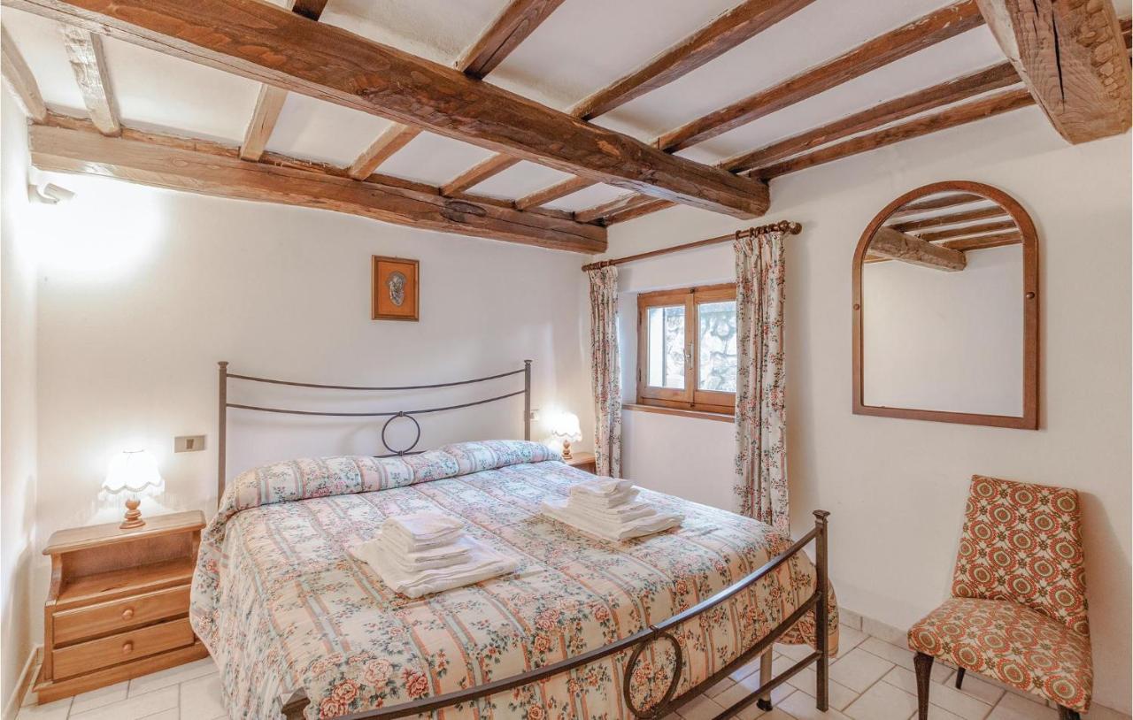 La Querciola Villa Seggiano Eksteriør billede