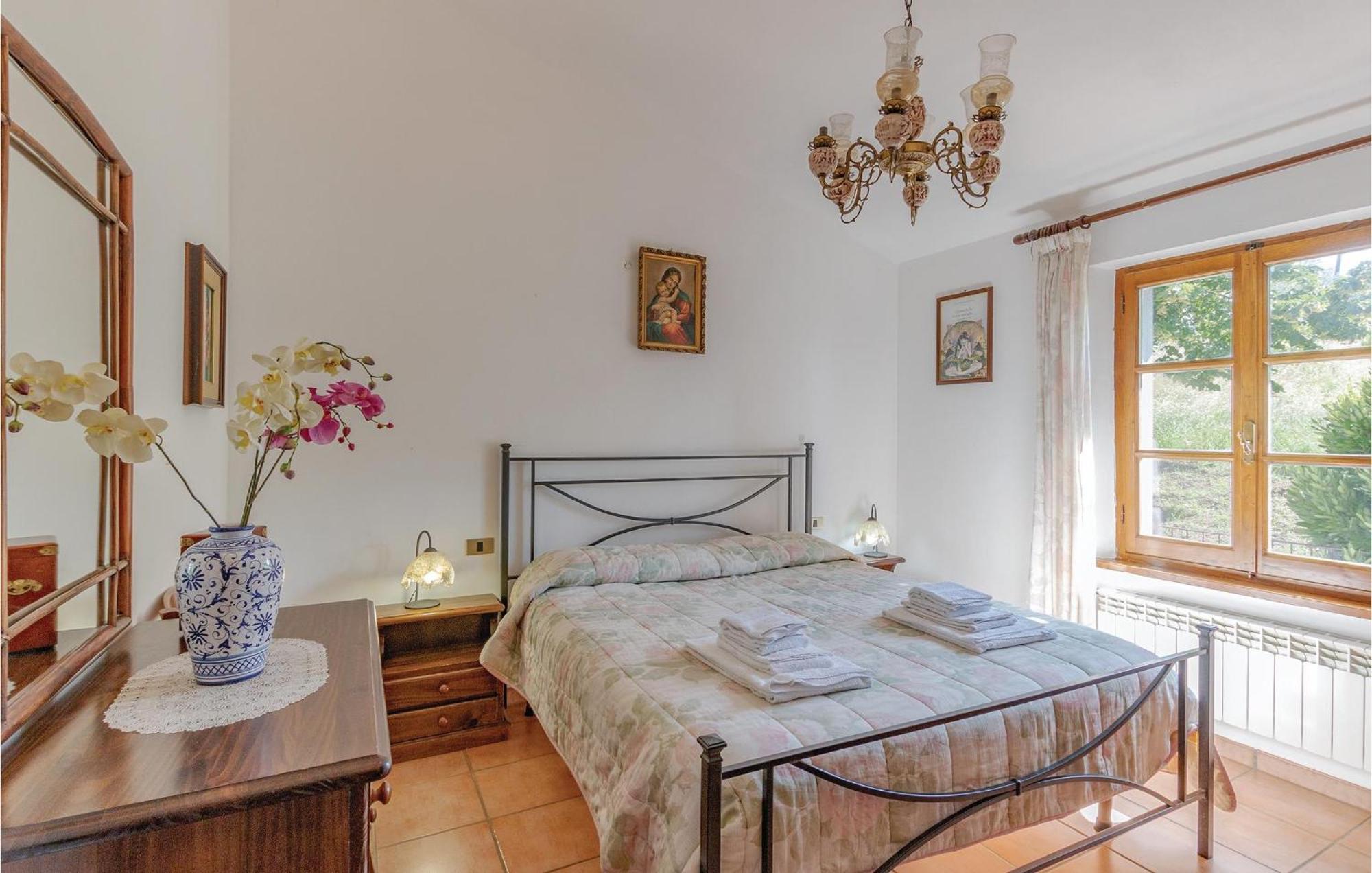 La Querciola Villa Seggiano Eksteriør billede